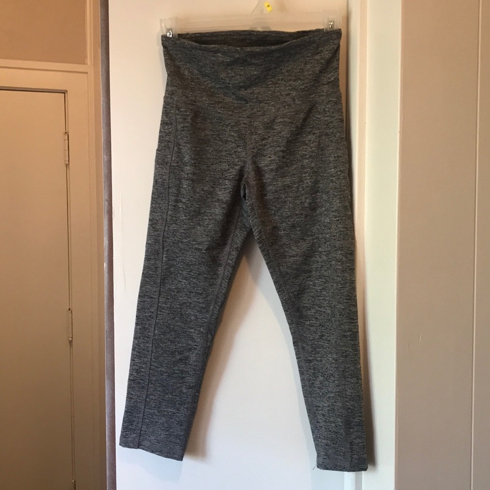 Yoga pants